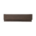 Paradise Valley Console Bar Table in Saddle Brown - Furniture House (VA)