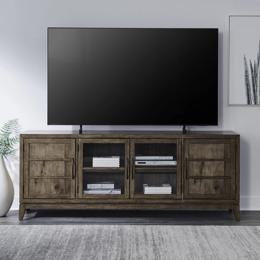 Shaker Lakes 82 Inch TV Console image