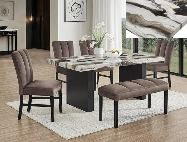Vega Side Chair