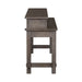 Modern Farmhouse Console Bar Table image