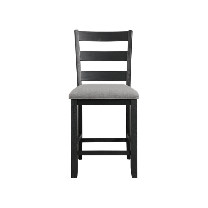 Martin 5 Pc Counter Set (Black Base)