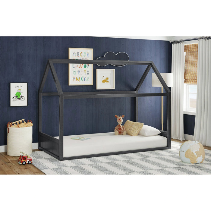 Sami Youth Bed