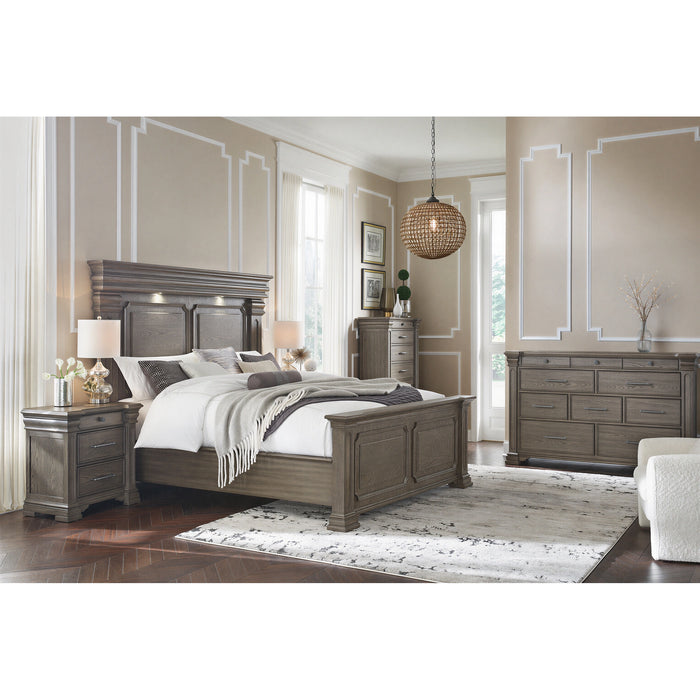 Kings Court Bedroom Set