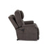 Zecliner Model 2+ Latitudes Power Lift Sleep Recliner with Power Headrest, Lumbar, Heat & Massage - 5000008162 - Furniture House (VA)