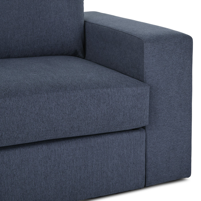 Flex Sofa with Wide Arm - 5000003807