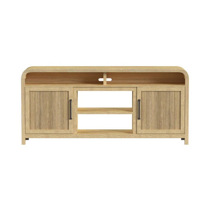 Ridgemont TV Console