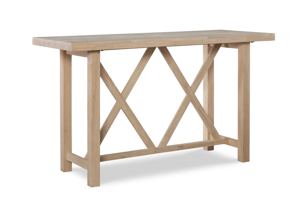 Tables 42"H Simone Bar Table
