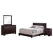 Dorian Bedroom Sets - Furniture House (VA)