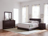 Dorian Bedroom Sets - Furniture House (VA)