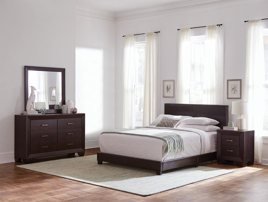 Dorian Bedroom Sets - Furniture House (VA)
