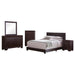 Dorian Bedroom Sets - Furniture House (VA)
