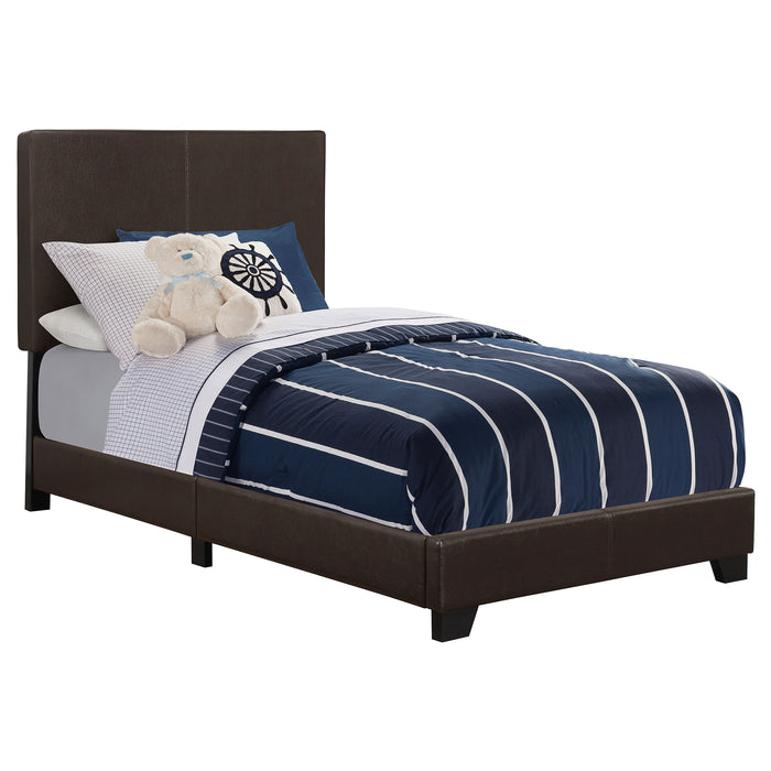 Dorian Bedroom Sets - Furniture House (VA)