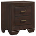 Dorian Bedroom Sets - Furniture House (VA)