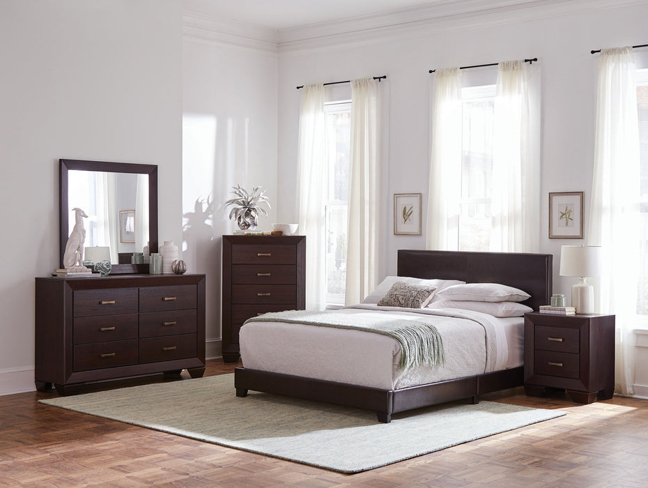 Dorian Bedroom Sets - Furniture House (VA)