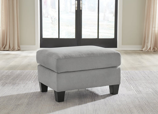 Adlai Ottoman - Furniture House (VA)