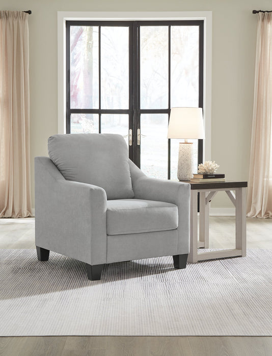 Adlai Living Room Set - Furniture House (VA)