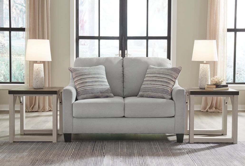 Adlai Loveseat - Furniture House (VA)