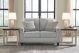 Adlai Loveseat - Furniture House (VA)