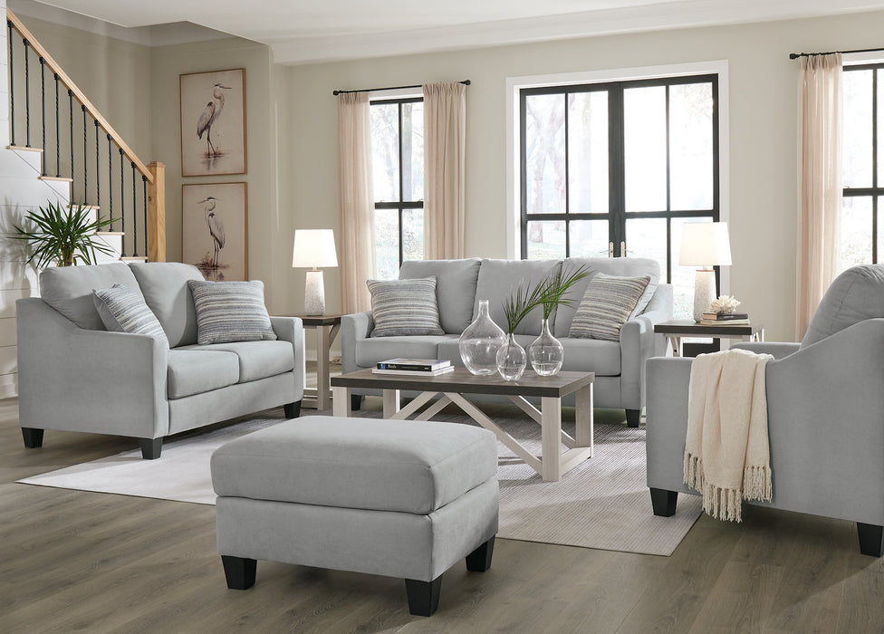 Adlai Living Room Set - Furniture House (VA)