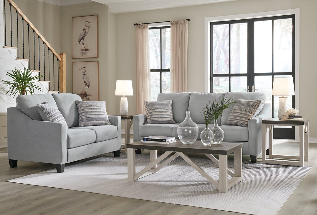Adlai Living Room Set - Furniture House (VA)
