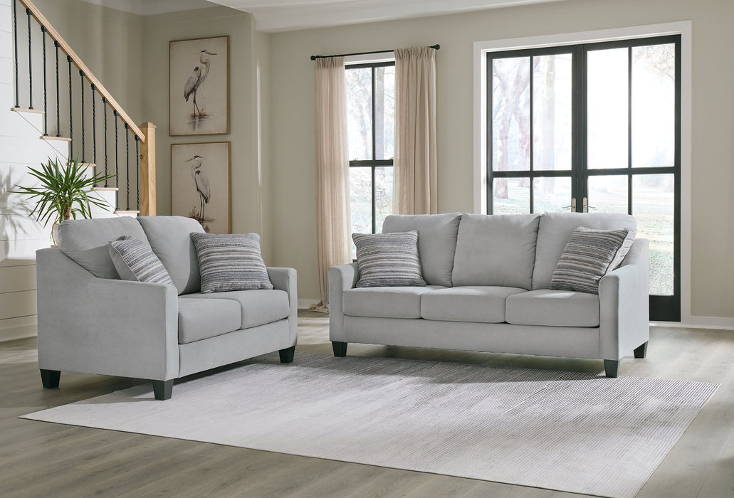 Adlai Living Room Set - Furniture House (VA)