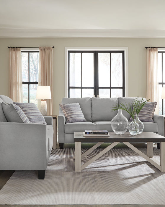 Adlai Living Room Set - Furniture House (VA)