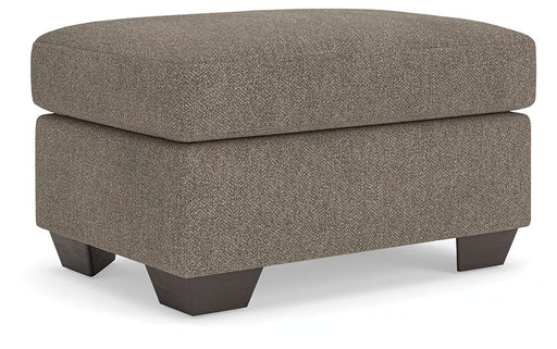 Triston-Peaks Ottoman - Furniture House (VA)