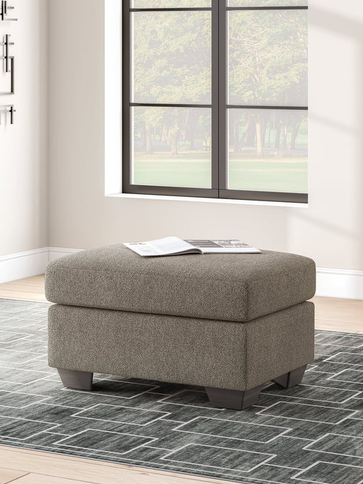 Triston-Peaks Ottoman - Furniture House (VA)