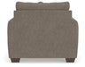Triston-Peaks Oversized Chair - Furniture House (VA)