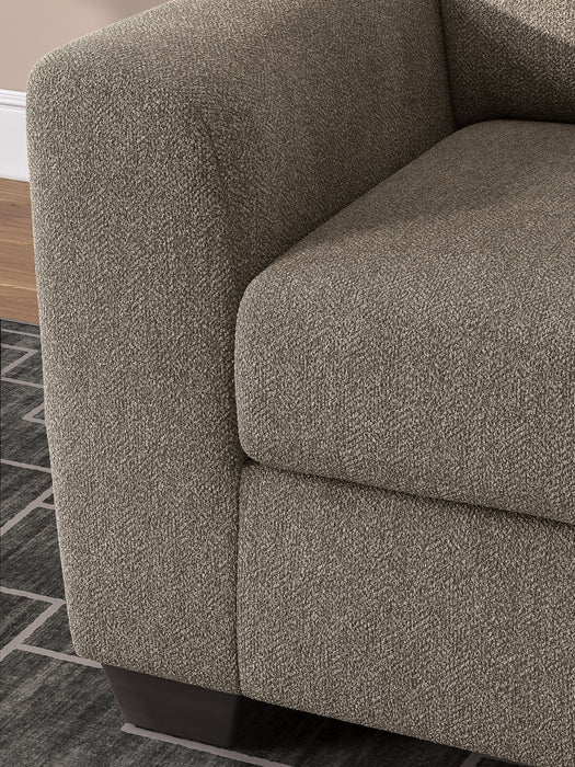 Triston-Peaks Oversized Chair - Furniture House (VA)