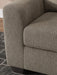 Triston-Peaks Oversized Chair - Furniture House (VA)