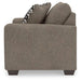 Triston-Peaks Oversized Chair - Furniture House (VA)