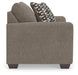Triston-Peaks Oversized Chair - Furniture House (VA)