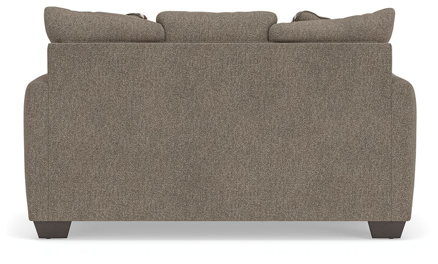 Triston-Peaks Loveseat - Furniture House (VA)