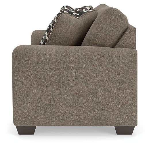 Triston-Peaks Loveseat - Furniture House (VA)