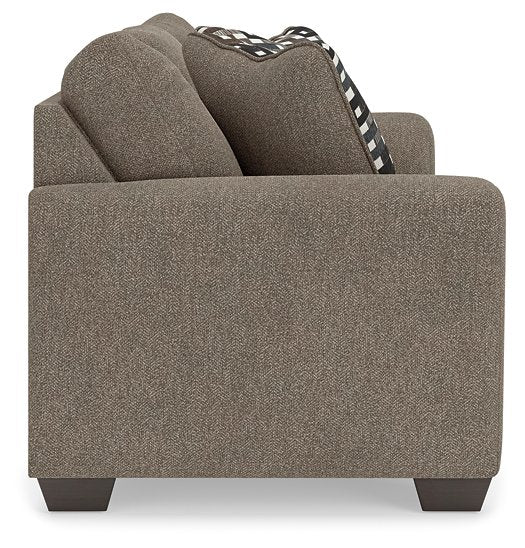 Triston-Peaks Loveseat - Furniture House (VA)