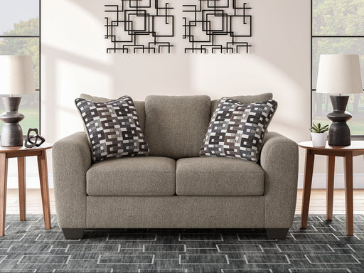 Triston-Peaks Loveseat - Furniture House (VA)