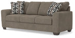 Triston-Peaks Sofa - Furniture House (VA)