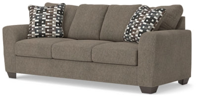 Triston-Peaks Sofa - Furniture House (VA)