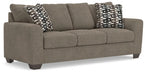 Triston-Peaks Sofa - Furniture House (VA)