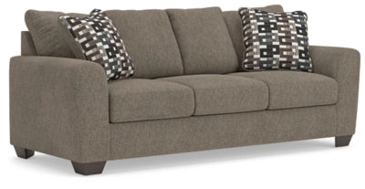 Triston-Peaks Sofa - Furniture House (VA)