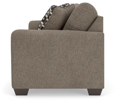 Triston-Peaks Sofa - Furniture House (VA)