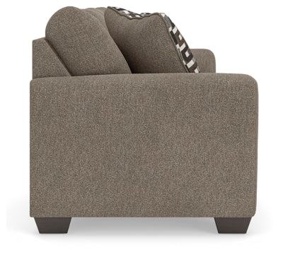 Triston-Peaks Sofa - Furniture House (VA)