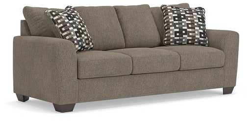 Triston-Peaks Sofa Sleeper - Furniture House (VA)