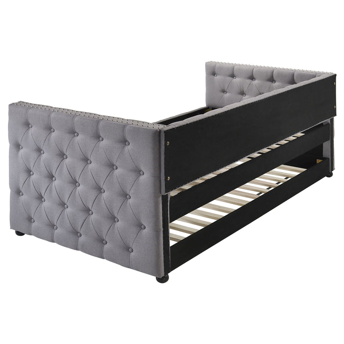 Mockern Daybed with Trundle - Furniture House (VA)