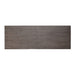 Ocean Isle Buffet in Antique White with Weathered Pine - Furniture House (VA)