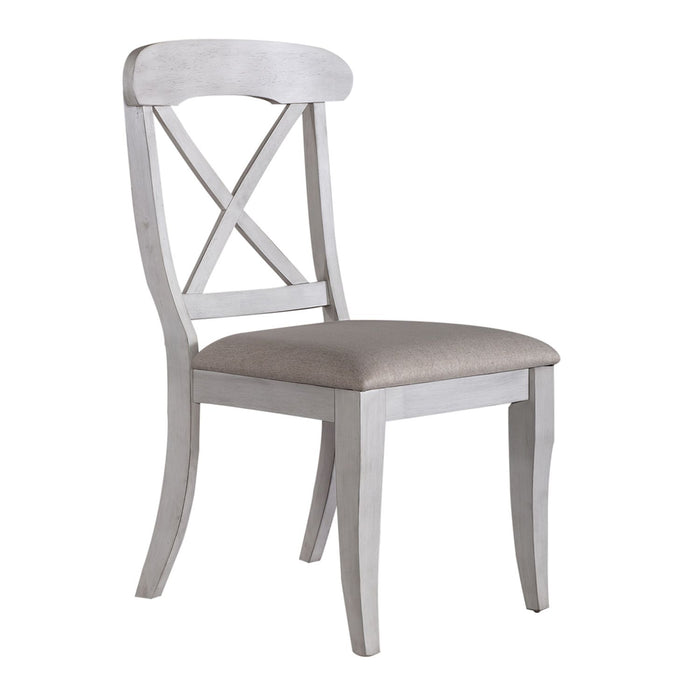 Ocean Isle 5 Piece Rectangular Table Set - Furniture House (VA)
