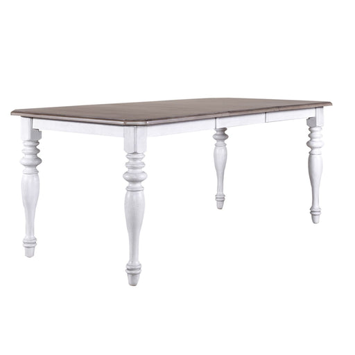 Ocean Isle 7 Piece Rectangular Table Set - Furniture House (VA)
