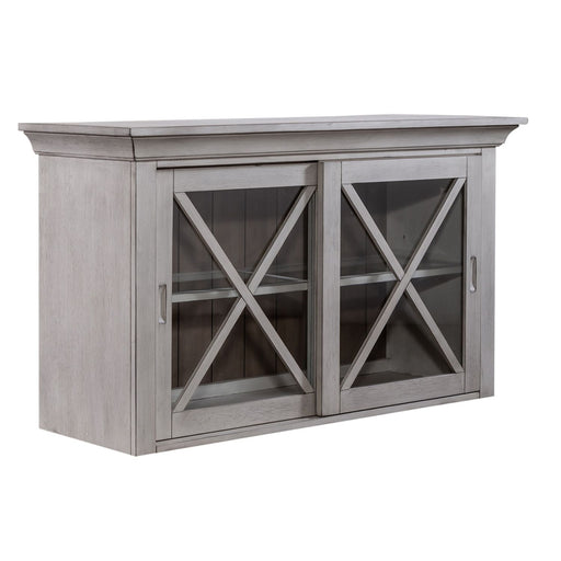 Ocean Isle Hutch - Furniture House (VA)