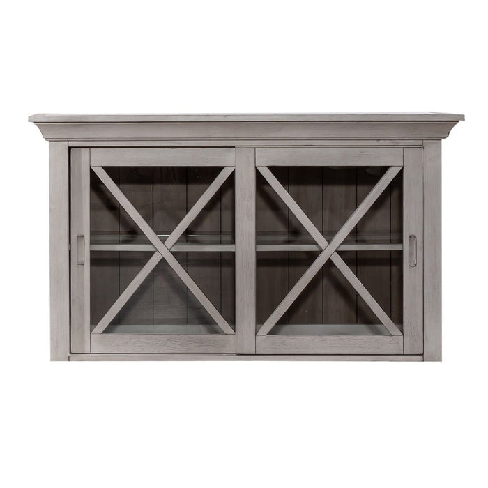 Ocean Isle Hutch image